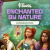The Sims 4 - Enchanted by Nature DLC EU XBOX One / Xbox Series X|S CD Key