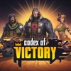 Codex of Victory EU PC Steam CD Key