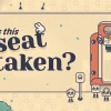 Is This Seat Taken? PC Steam CD Key