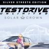 Test Drive Unlimited Solar Crown Silver Streets Edition Xbox Series X|S Account