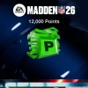 Madden NFL 26 - 12000 Points DLC EU Xbox Series X|S CD Key