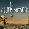Machinarium EU PC Steam CD Key