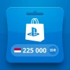PlayStation Network IDR 225 000 Gift Card ID