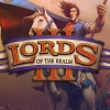Lords of the Realm III EU PC Steam CD Key