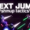 NEXT JUMP: Shmup Tactics PC Steam CD Key
