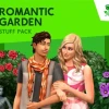 The Sims 4 - Romantic Garden Stuff DLC XBOX One / Xbox Series X|S CD Key