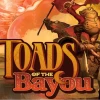 Toads of the Bayou RoW PC Steam CD Key
