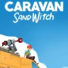 Caravan SandWitch RoW PC Steam CD Key