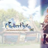 Atelier Ryza: Ever Darkness & the Secret Hideout DX PC Steam CD Key