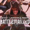 Demeo x Dungeons & Dragons: Battlemarked PC Steam CD Key
