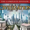 Sid Meier's Civilization IV Complete Edition PC GOG CD Key
