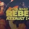 Star Wars: Rebel Assault I + II Steam CD Key