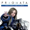 PRAGMATA Deluxe Edition PC Steam CD Key