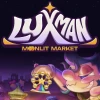 Luxman Moonlit Market PC Steam CD Key