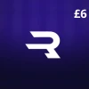 Rewarble Super GBP 6 Gift Card