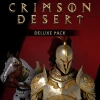 Crimson Desert - Deluxe Pack DLC AU Xbox Series X|S / PC CD Key