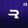 Rewarble Super GBP 8 Gift Card