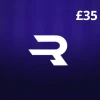 Rewarble Super GBP 35 Gift Card