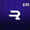 Rewarble Super GBP 45 Gift Card
