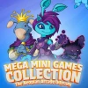 Neopets - Mega Mini Games Collection - The Neopian Arcade Odyssey EU PS5 CD Key