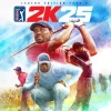 PGA TOUR 2K25 Legend Edition Year 2 US Xbox Series X|S CD Key