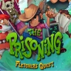 The Prisoning: Fletcher's Quest EU Nintendo Switch CD Key