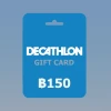 Decathlon THB 150 Gift Card TH