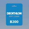 Decathlon THB 200 Gift Card TH