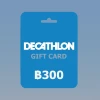 Decathlon THB 300 Gift Card TH