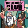 Debtors' Club EU PC Steam CD Key