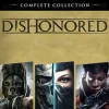 Dishonored: Complete Collection LATAM PC Steam CD Key