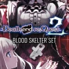 Death end re;Quest 2 - Blood Skelter Set DLC EU PC Steam CD Key