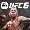 UFC 6 Xbox Series X|S Account