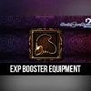 Death end re;Quest 2 - EXP Booster Equipment DLC EU PC Steam CD Key