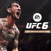 UFC 6 Ultimate Edition EU Xbox Series X|S CD Key