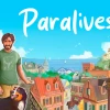 Paralives PC Steam Account