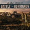 Combat Mission: Battle for Normandy EU PC Steam CD Key