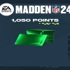 Madden NFL 24 - 1050 Ultimate Team Points EU XBOX One / Xbox Series X|S CD Key