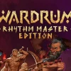 Wardrum Rhythm Master Edition EU PC Steam CD Key