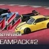 Assetto Corsa - Dream Pack 2 DLC Steam CD Key