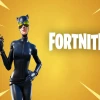 Fortnite - Catwoman’s Grappling Claw Pickaxe DLC PC Epic Games CD Key