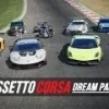 Assetto Corsa - Dream Pack 3 DLC Steam CD Key