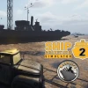 Ship Graveyard Simulator 2 - Warships DLC EU PC Steam CD Key