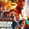 Marlow Briggs and the Mask of the Death XBOX One / Xbox Series X|S Account