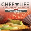 Chef Life: A Restaurant Simulator - Tokyo Delight DLC EU PC Steam CD Key