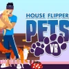 House Flipper Pets VR EU PC Steam CD Key