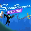 SpeedRunners: Deluxe Edition XBOX One / Xbox Series X|S Account