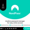 NordPass Premium US Key (2 Years / Unlimited Devices)