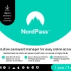 NordPass Premium CA Key (1 Year / Unlimited Devices)