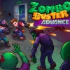 Zombo Buster Advance EU PC Steam CD Key